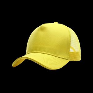 Casquette de baseball promotionnelle personnalisée avec logo brodé 5 et 6 panneaux, protection solaire extérieure, vente en gros pour la saison - Product Image 4