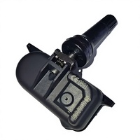 Sensor de Presión de Neumáticos TPMS 40700-5ZH0A 433MHz PMV-CA74 para Infiniti Q70 QX50 QX70 QX80 Nissan Juke Leaf Patrol Vi 40700-6WY0B