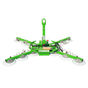 Elevador de Losas de Granito PLK LIFT Nuevo de Alta Calidad con 1 Año de Garantía y Capacidad de Carga de 800 kg - Product Image 2