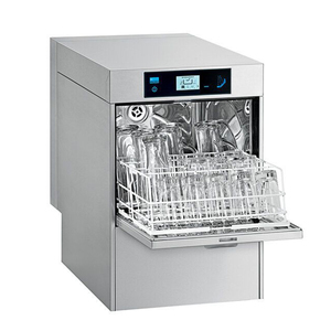 Rejilla para <span class=keywords><strong>Lavavajillas</strong></span> Industrial, <span class=keywords><strong>Bandeja</strong></span> de Alambre de Acero Inoxidable de Repuesto para Equipos de Lavado de Platos de Alto Volumen para Servicios de Alimentos - Product Image 5