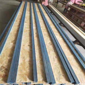 H300 Xây Dựng Mái 2-1/2 "X 11-7/8" X 16 '<span class=keywords><strong>Tji</strong></span> Sàn Bằng Gỗ Joist Cho Thị Trường Mỹ Mặt Bích I Joist Pefc - Product Image 4