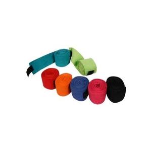 Enveloppes à main élastiques en coton les plus vendues pour la boxe et le travail en sac lourd disponibles en vrac Queitite - Product Image 1