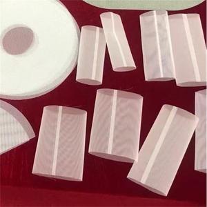 Tissu filtrant en nylon de qualité alimentaire pour usage industriel, maille de 20, 25, 45, 60, 75, 80, 100, 120, 400 microns, tamis filtrant, toile filtrante - Product Image 3