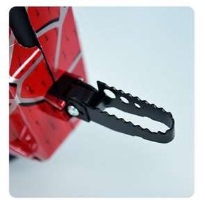 สกู๊ตเตอร์ดริฟท์ไฟฟ้าสำหรับเด็กสกูตเตอร์ดริฟท์ดริฟท์360 ° - Product Image 5