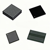 Memoria Flash SPI GD25LQ32DSIGR 1GB+4Gb MCP 176-LQFP para Dispositivos Portátiles