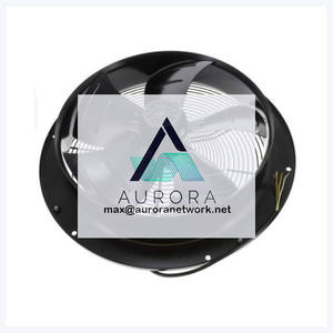 Ventilateur de refroidissement OEM de haute qualité, W4D400-CP12-30,381-3614-ND, avec un bon prix - Product Image 1