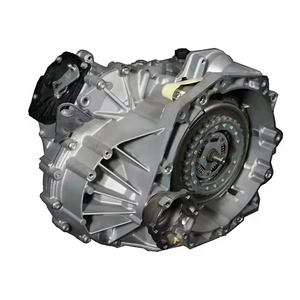 Sản xuất ban đầu oam dq200 dsg 7 tốc độ hộp số truyền dẫn tự động với mechatronica ly hợp kép cho Audi A3 VW - Product Image 4