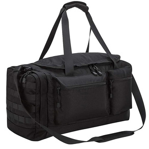 Sac de travail tactique de haute qualité, durable, multifonctionnel, sac à outils professionnel pour l'entraînement, sac d'assaut personnalisé décontracté - Product Image 1