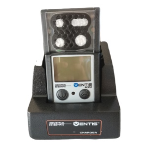 Detector de Gas Portátil Multigas MX4 de Alta Calidad para Uso Industrial y Científico a Buen Precio - Product Image 1