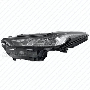 Para Cadillac CT5 2020-2022, Faros Antiniebla LED, Luces de Circulación Diurna, Faros Antiniebla Impermeables, Conjunto de Faros Delanteros para Automóvil 84894827 84782269 - Product Image 3