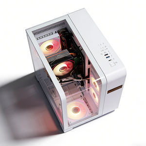 <span class=keywords><strong>Ordinateur</strong></span> de bureau monobloc haute performance GTX1650 512 Go SSD, <span class=keywords><strong>ordinateur</strong></span> tout-en-<span class=keywords><strong>un</strong></span>, barebone, ordinateurs de jeu tout-en-<span class=keywords><strong>un</strong></span> - Product Image 2