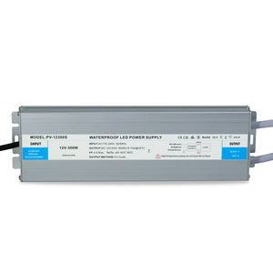 Interrupteur variateur Hlg 150 12 42v <span class=keywords><strong>200</strong></span> <span class=keywords><strong>Watt</strong></span> étanche 24v 100w variateur de puissance <span class=keywords><strong>LED</strong></span> - Product Image 2