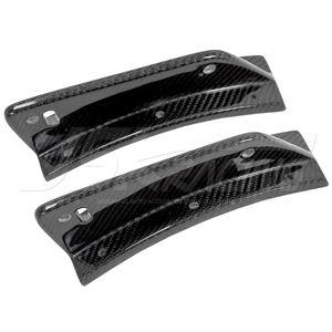 Alerón trasero de fibra de carbono estilo APR para <span class=keywords><strong>Subaru</strong></span> <span class=keywords><strong>Impreza</strong></span> 11 VAB STI WRX VAF 2015-2018 - Product Image 2