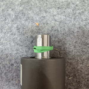 Interrupteur de pression différentielle Danfoss 060B016866 SPDT 250V 16A - Product Image 2