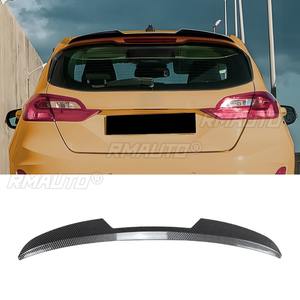 Alerón Trasero para Techo de Coche Ford Fiesta MK8 Versión Normal 2018+, Accesorios para Coche - Product Image 3
