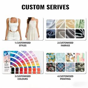 Traje de Baño Personalizado de Verano, Nueva Colección, Bikini Sexy Transparente de Dos Piezas para Mujer - Product Image 4