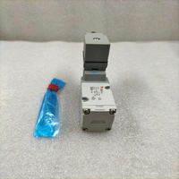 PLC Apto para SOLENOIDES VP344-4T1-A 220VAC 50/60 Hz Venta al por Mayor