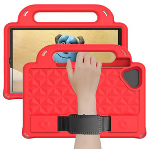 Housse pour tablette intelligente Cartoon Kids Friendly Tablet Case Cover Offre Spéciale Thick EVA pour <span class=keywords><strong>HUAWEI</strong></span> <span class=keywords><strong>Mediapad</strong></span> T8/<span class=keywords><strong>M5</strong></span> <span class=keywords><strong>Lite</strong></span>/m6 8inch - Product Image 6