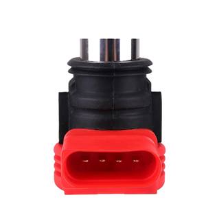 Satz mit 4 Zündspulen UF529 passend für Audi A3 A4 A5 A6 A7 TT Q5 SQ5 Volkswagen Passat CC Tiguan 06E905115 - Product Image 6