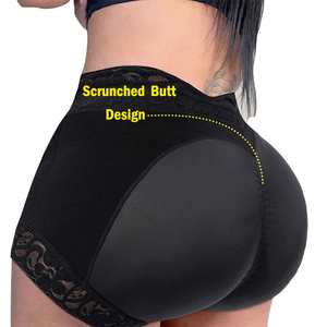 2025 New Mid Waisted Shaper Short Tummy Control Briefs Butt Lifter Control <strong>Panties</strong> Colombian Fagas Reductoras <strong>Panty</strong> <strong>Girdles</strong> - Product Image 1