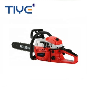 Machine de tronçonneuse à essence, 52cc, scie à chaîne en diamant, <span class=keywords><strong>oregon</strong></span>, béton, pour pierre, bon marché - Product Image 2