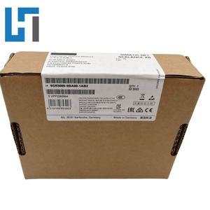 Nuevo Controlador de Programación PLC SCALANCE XB008 Original, Tipo No Administrado 6GK5008-0BA10-1AB2, 6GK50080BA101AB2 en Stock - Product Image 1