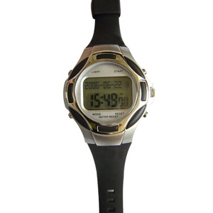 Reloj Musulmán con Azan, Reloj Musulmán con Hora de Oración - Product Image 1