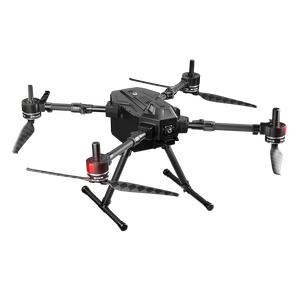 2026 Hot Sale E900 Industrial Foldable Drone 2.1kg Heavy Payload 55min Flight Time 35km Range 4K <b>Camera</b> IPX4 Carbon Fiber UAV - Product Image 1