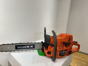 Scie à chaîne 372 372xp, machine à scier le bois, tronçonneuse à essence 372 372xp - Product Image 3