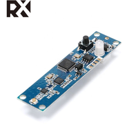 TZ Wireless DMX512 PCB Module Board LED Light Controller Transmitter Receiver