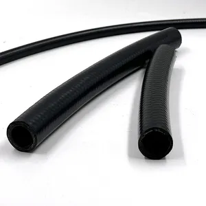 Customizable Nitrile Rubber Tubing Heat-resistant Flexible Epdm/nbr Tubing Insulation Tubing