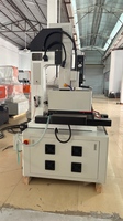 Machine de perçage de petits trous EDM automatique CNC DK703 haute précision 0,3-3,0 mm 400*300 mm