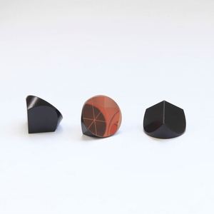 กรวยปริซึมมุมลูกบาศก์360องศาขนาดมินิ - Product Image 4