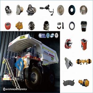 Trasmissione 13.5hr32822-2 per <span class=keywords><strong>Gru</strong></span> <span class=keywords><strong>Terex</strong></span> Rt190, Parti di Ricambio per <span class=keywords><strong>Gru</strong></span> <span class=keywords><strong>Terex</strong></span>, Pompa di Trasmissione e Luci <span class=keywords><strong>Terex</strong></span> - Product Image 4