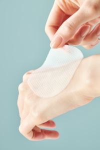 TOCOBO Cica Aqua Calming Pads pour apaiser les peaux irritées, hydratation intense, cosmétiques coréens essentiels - Product Image 2