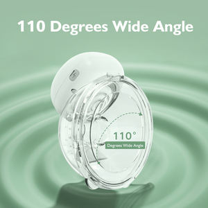 赤ちゃん用乳房ポンプ女性用 - Product Image 6