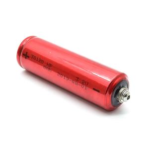 15C ارتفاع معدل التصريف <span class=keywords><strong>3</strong></span>.2 فولت 8Ah 38120HP 38120 H 38120 LiFePO4 البطارية - Product Image 4