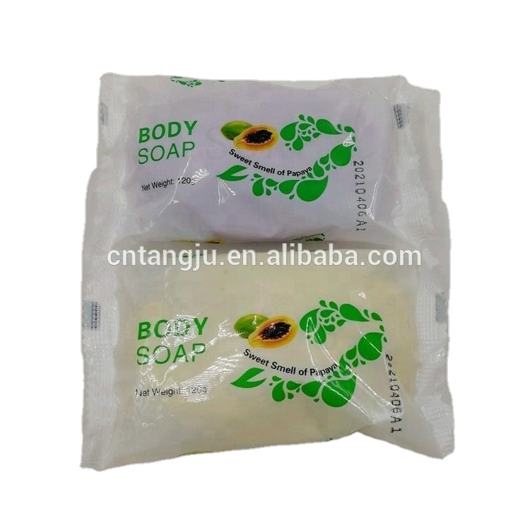 Мешок для мыла для ванной