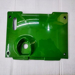 Cubierta de ensamblaje de capó R186012 compatible con tractor - Product Image 1