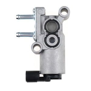 Soupape de régulation d'air du moteur à ralenti Honda Civic, soupape IAC 36450-P08-004, pièce de rechange neuve - Product Image 1