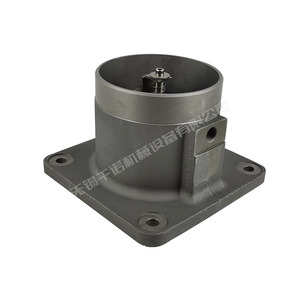 วาล์วไอดี Atlas Copco รุ่น 1622075980 ทำจากโลหะ สำหรับอะไหล่เครื่องอัดอากาศ - Product Image 4