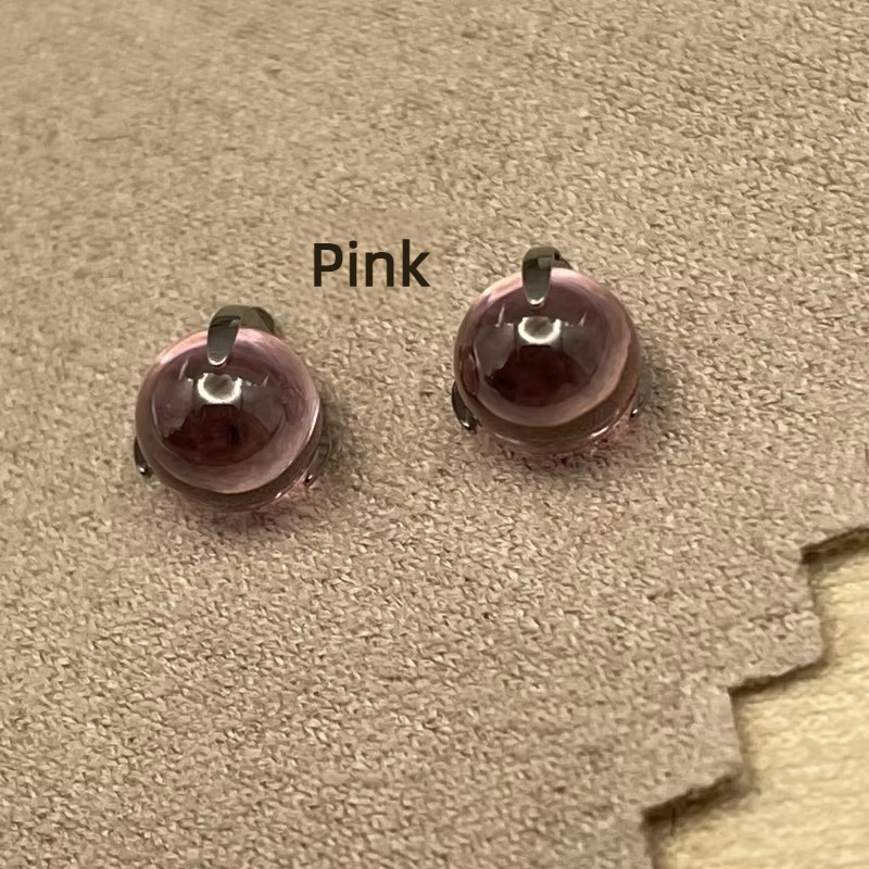 Pink one [without rod]