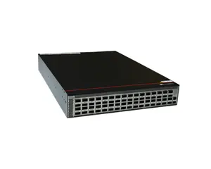 HOTselling HW Cloudengine Ce8850-64cq-ei 64 Port 100ge Qsfp28 Multilayer Distribution Data Center Switch 1year Warranty