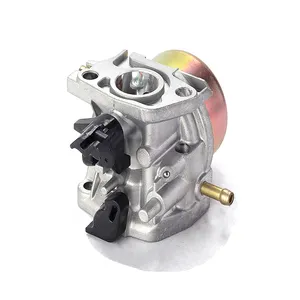 Carburateur Motopompe mesin pemotong rumput karburator cocok untuk bensin 2Kw 3Kw Gx160 Gx200 5.5Hp 6.5Hp 168 F 168F mesin Generator