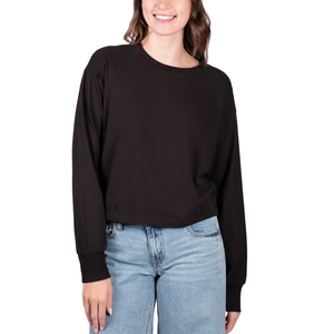 Sudadera con Capucha para Mujer, Estilo Urbano, Tejida, con Logotipo Personalizado, Nueva Colección Otoño Invierno, Talla Grande, Deportiva - Product Image 1