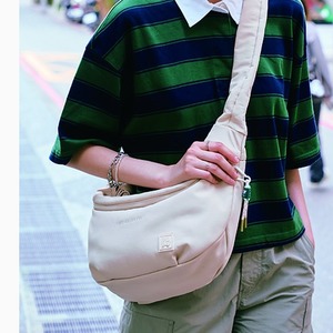 Crossbody <b>Bag</b> Nylon CIPU UR Shoulder 35x22cm Women In Stock Taiwan - Product Image 1
