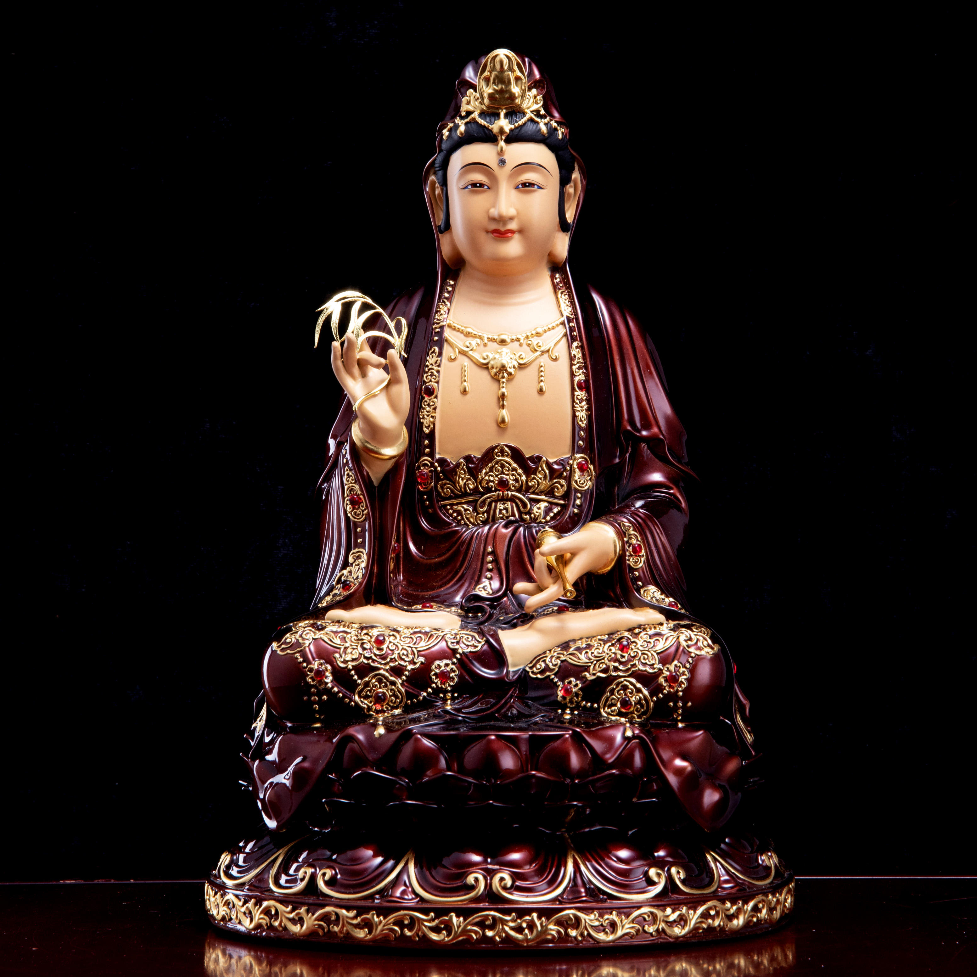 guanyin bodhisattva