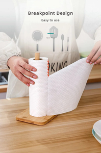 Wholesale High Quality Cleaning <strong>Paper</strong> Towel Towel Coil Toilet Tissue 2PLY Jumbo <strong>Kitchen</strong> <strong>Paper</strong> - Product Image 3