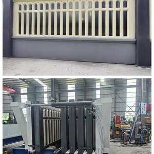 آلة تصنيع ألواح السياج الخرسانية المجوفة مسبقة الصنع الأوتوماتيكية بطول قابل للتعديل يصل إلى 120 سم بسعر المصنع المباشر - Product Image 3