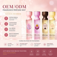 Parfum longue durée 100 ml pour femmes et hommes, support OEM ODM, étiquette privée, senteurs personnalisées, commande en gros, cadeau